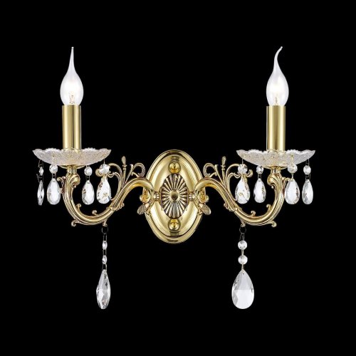 Бра Dio DArte Dio DArte Elite Colzano E 2.1.2.600 CG