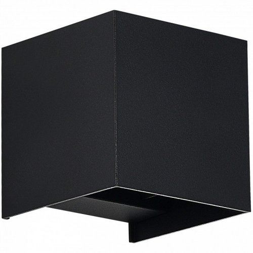 Настенный светильник уличный ST Luce Brik SL9513.401.01 Настенный светильник уличный ST Luce Brik SL9513.401.01