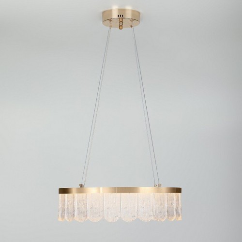 Подвесная люстра Rivoli Diane 6133-101 Б0061976