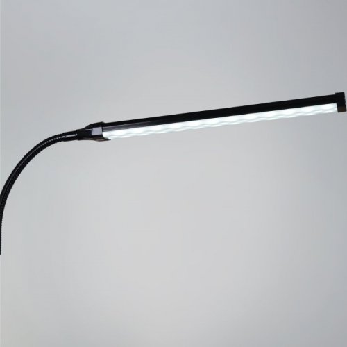 Офисная настольная лампа  00004-0.7-01HV BK