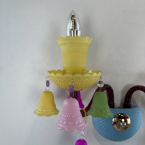 Бра ImperiumLoft RAINBOW 6 WALL rainbow-6-wall-01