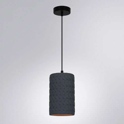 Подвесной светильник Corsetto A7096SP-1BK