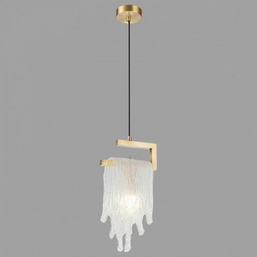 Подвесной светильник Belfast Colvil 3253 BR CL