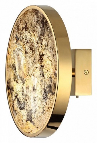 Настенный светильник Odeon Light Bergi 5079/15WL