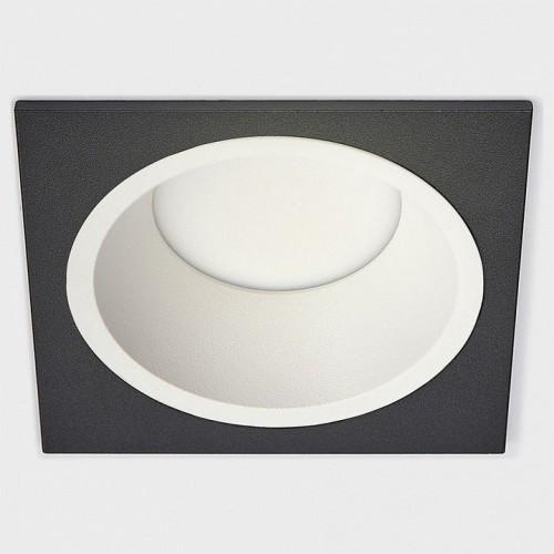 Встраиваемый светодиодный светильник Italline IT08-8013 white 3000K