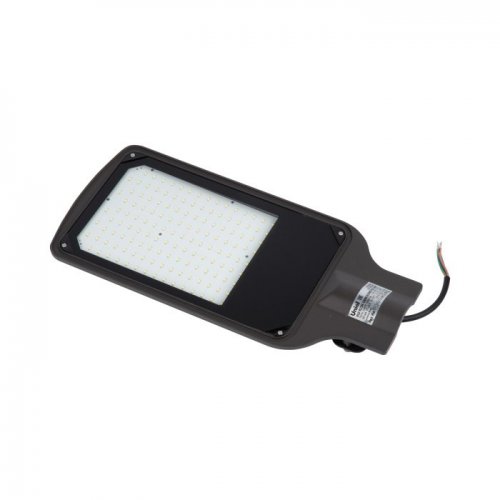 Уличный консольный светильник  ULV-R25H-100W/6500K IP65 GREY