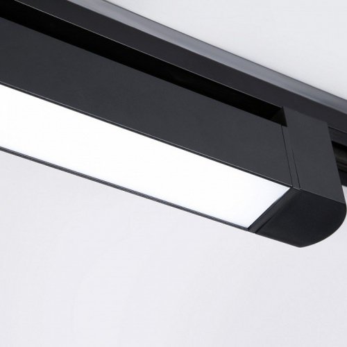 Трековый светодиодный светильник Ambrella light Track System GL6745