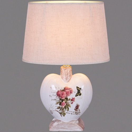 Настольная лампа Reluce 00936-0.7-01