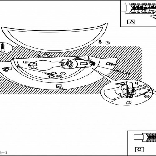 Настенный светильник Eglo Planet 1 83154 Настенный светильник Eglo Planet 1 83154