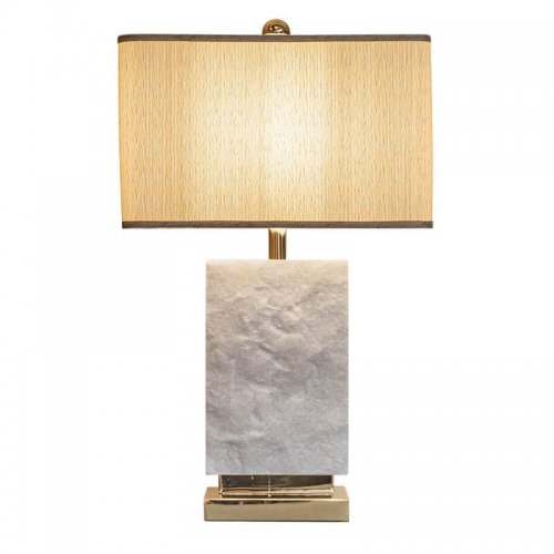 Интерьерная настольная лампа Suporto L97235.92