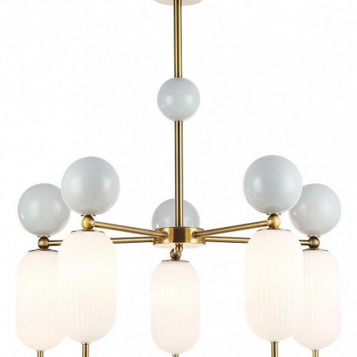 Потолочная люстра High Light LH53104