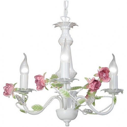 Подвесная люстра Vitaluce V1276/3 Подвесная люстра Vitaluce V1276/3