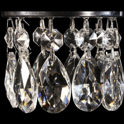 Встраиваемый светильник Dio D’Arte Oderzo Oderzo GU10.5.14.8.100 N