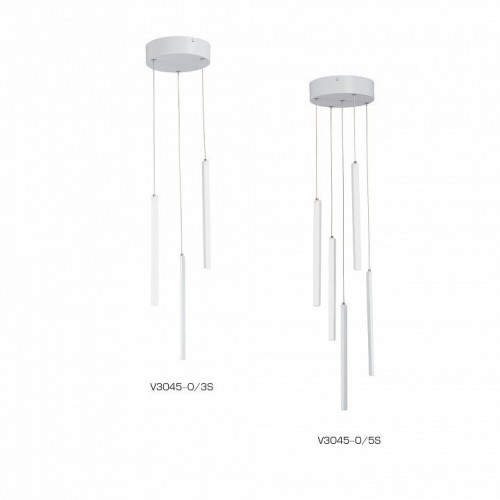 Подвесной светильник Vitaluce V3045-0/3S Подвесной светильник Vitaluce V3045-0/3S