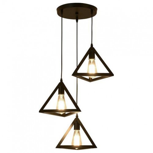 Подвесной светильник Alfa Light F3524-46