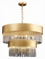 Подвесная люстра ST Luce Contatto SL1225.203.09