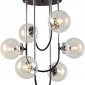 Потолочная люстра Lussole Brantley LSP-8930