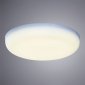 Встраиваемый светодиодный светильник Arte Lamp Prior A7982PL-1WH