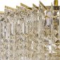 Подвесная люстра Dio DArte Elite Maggio E 1.5.50.100 G