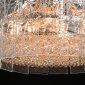 Подвесная люстра MW-Light Аделард 642015209