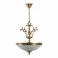 Подвесная люстра  7140 AB