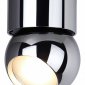Спот Odeon Light Nubus 6612/7CL