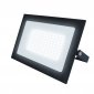Прожектор уличный Uniel ULF-F21-100W/4000K IP65 200-250В BLACK