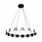 Подвесной светильник Freya Collar FR6180PL-L32B