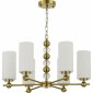 Подвесная люстра ST-Luce AURORA SL2003.303.06