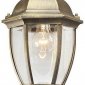 Подвесной светильник MW-Light Фабур 804010401