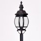 Наземный фонарь Oasis Light 83406L Bl