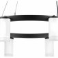 Подвесной светильник Lightstar Rullo LR0183643740