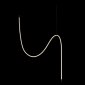 Подвесной светильник Loft IT Thread 10388C Black