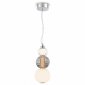 Подвесной светодиодный светильник Maytoni Collar P069PL-L16CH3K