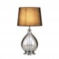 Интерьерная настольная лампа  ML.6111.01TL BK