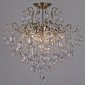 Потолочная люстра  67030-0.3-600A AB