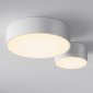 Потолочный светильник уличный Zon IP O431CL-L30W3K