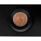 Спот Quiet 10320/2 Black