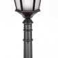 Наземный фонарь BREMEN 79827 Е10 Bl