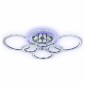Потолочная светодиодная люстра Ambrella light Original FA413