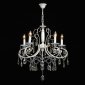 Подвесная люстра MW-Light Свеча 683012905