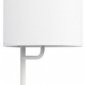 Интерьерная настольная лампа Ritz 10253T White
