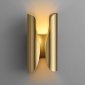 Бра DeLight Collection Wall lamp MT8901-2W brass