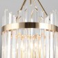 Подвесная люстра Aployt Melisa APL.747.03.04