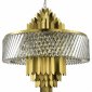 Подвесная люстра ST Luce NARI SL1635.303.13