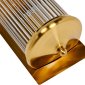 Бра Garda Decor K2KG0603W-2G