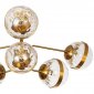 Потолочная люстра Arte Lamp DELACRUA A7770PL-6PB