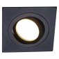Встраиваемый светильник Reluce Technical 16061 16061-9.0-001LD MR16 BK