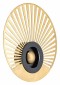 Настенный светильник Arte Lamp Biscotto A2641AP-1GO