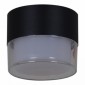 Накладной светильник Reluce Technical 81155 81155-9.5-001MN LED7W BK